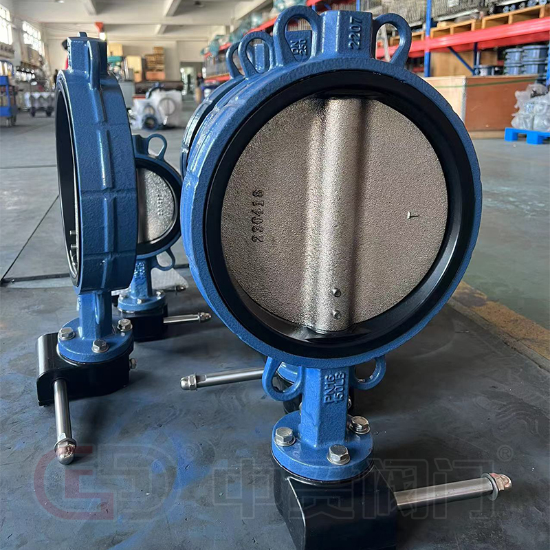 Jak rychle vybrat správný ventil