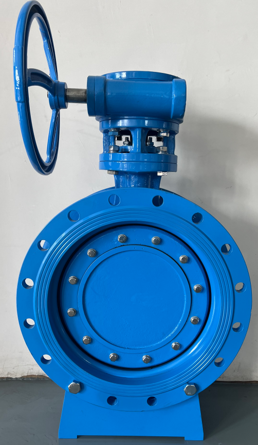 Volba tlaku ventilu a provozních podmínek