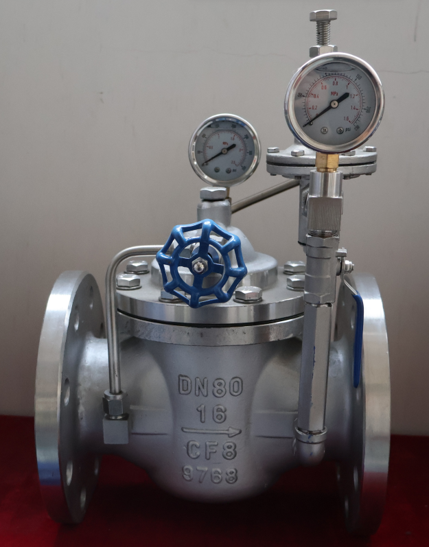 Společné normy pro ventily: API, DIN, JIS, ISO Podrobné vysvětlení