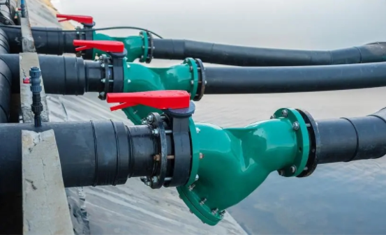 Rozdíly mezi domácími, městskými a továrními ventily