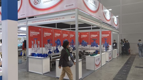 Úspěšné ukončení výstavy v Malajsii