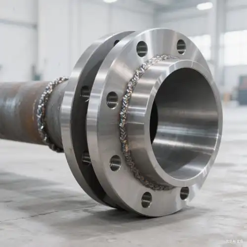Co je Socket Weld?