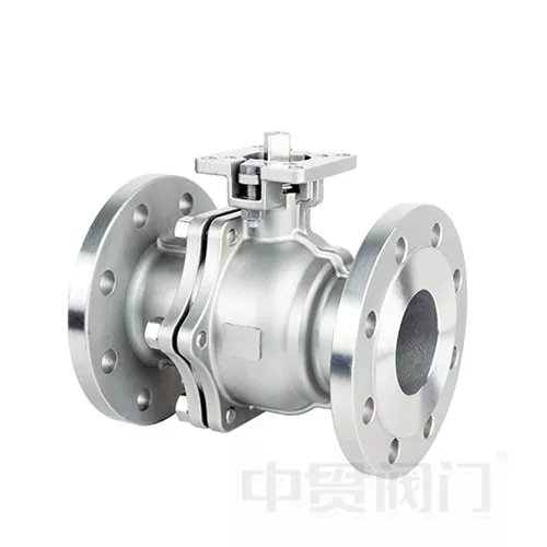 ASME Standard Flange High Platform z nerezové oceli ventil z nerezové oceli